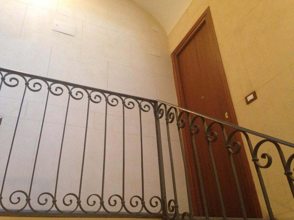 La Casa Di Tufo Διαμέρισμα Παλέρμο Εξωτερικό φωτογραφία