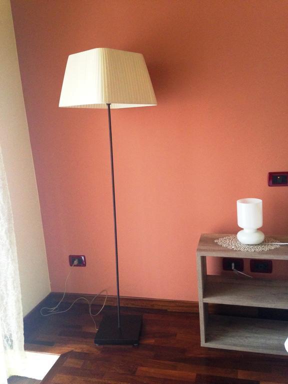 La Casa Di Tufo Διαμέρισμα Παλέρμο Εξωτερικό φωτογραφία