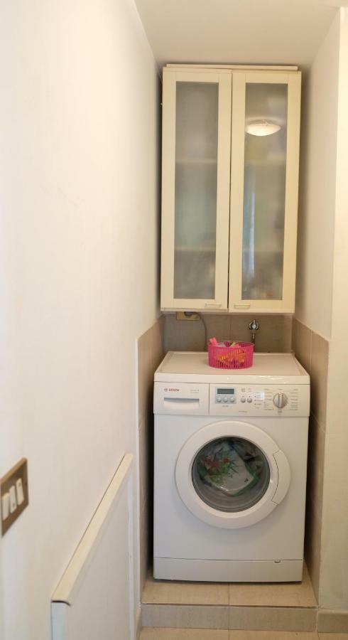 La Casa Di Tufo Διαμέρισμα Παλέρμο Εξωτερικό φωτογραφία